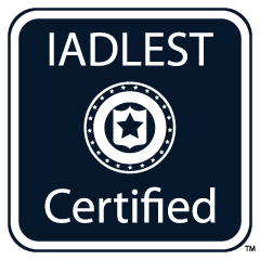 IADLEST Certified