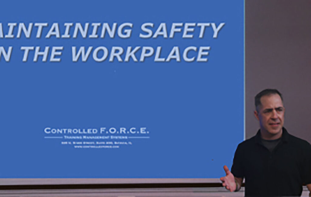 SAFETY AND PLANNING CONSIDERATIONS FOR CRITICAL INCIDENTS