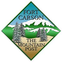 FORT CARSON MOUNTAIN POST