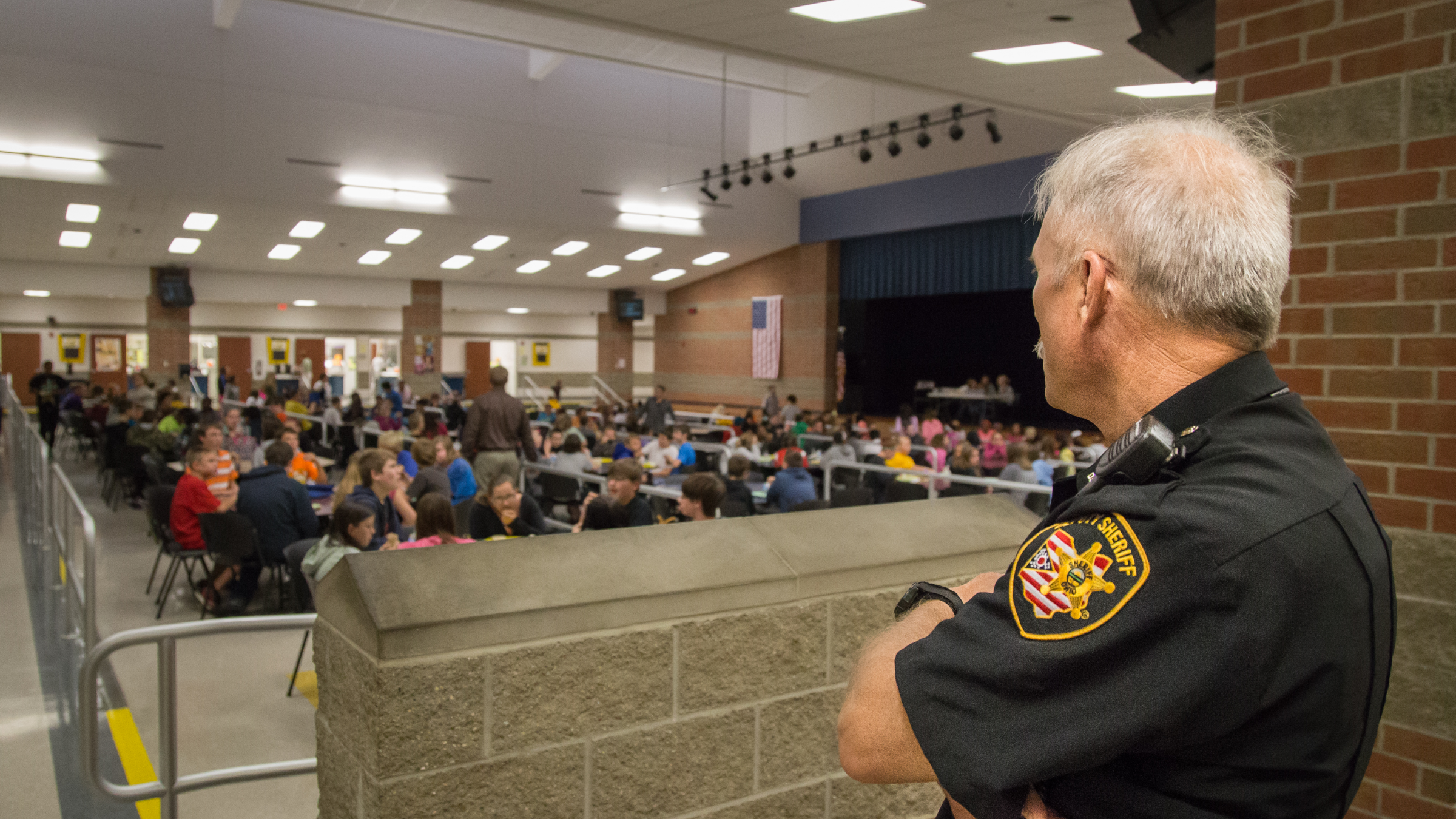 Increasing Security in Schools: Our Community Can Do Better in 2023