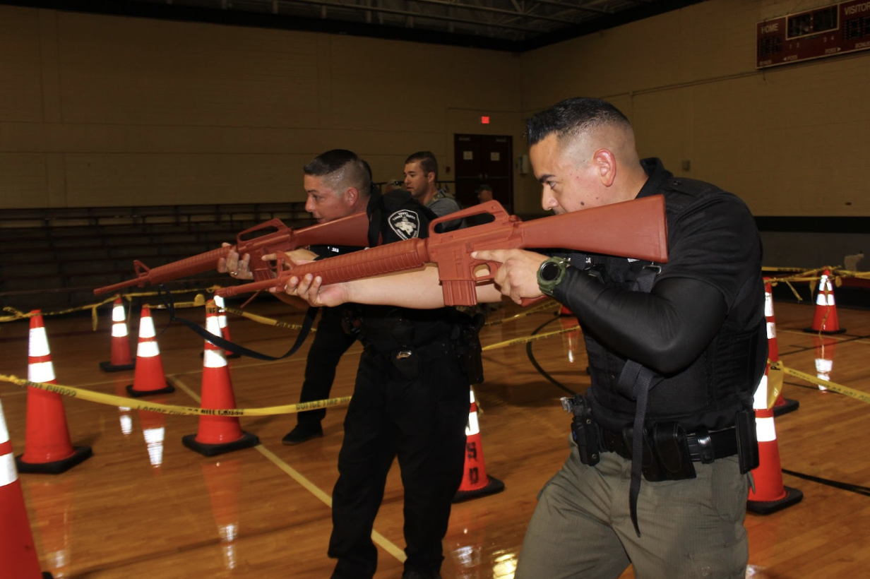 5 Ways Controlled F.O.R.C.E. is Developing the Next Generation of Defensive Tactics Instructors